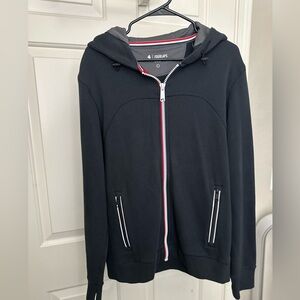 Fourlaps Rush Full Zip Hoodie